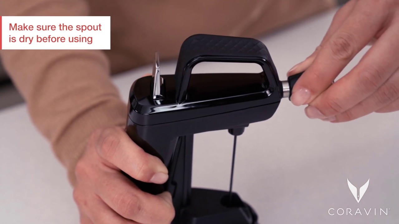 How to Aerate Wine