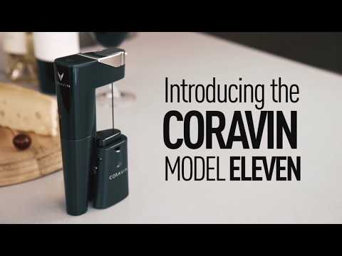 Model Eleven Intro at CES