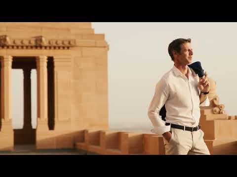 Royal Salute 21 Year Old Jodhpur Polo Edition