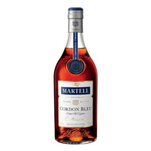 Martell on DiineOut 5