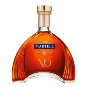 Martell on DiineOut 10