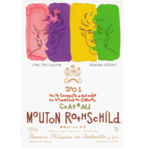 Chateau Mouton Rothschild