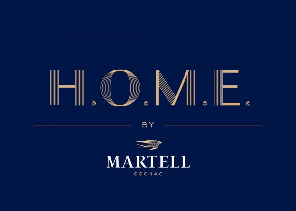 Mentoring Workshop at H.O.M.E. by Martell