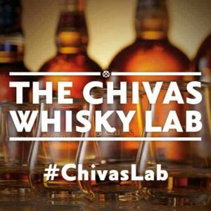 Chivas Whisky Lab