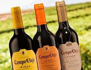 Campo Viejo