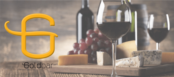 Wine and Cheese Night at MyGoldbar 1