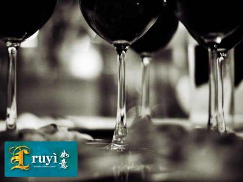 Wine Buffet at Ruyi & Lyn 2