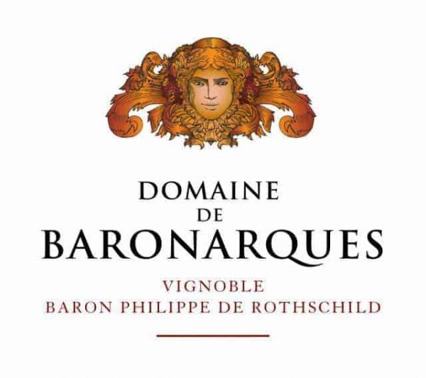 Domaine de Baronarques Wine Dinner (A Baron Philippe de Rothschild Property) 2