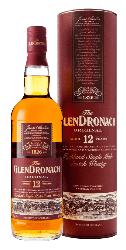 GlenDronach Tasting at Bottle and Boar 8