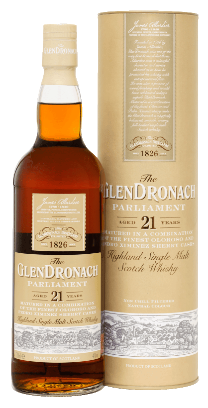 GlenDronach Tasting at Bottle and Boar 4