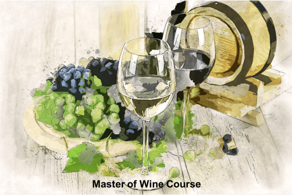 A Date with Master of Wine 4