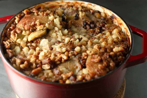 Cassoulet Cooking Class with Wine & Cheese Tasting 7