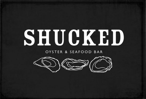 Shucked presents Oyster & Champagne Masterclass with Jean Dhooge & Laurent Robert 7