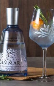 gin-mare