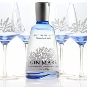 gin-mare