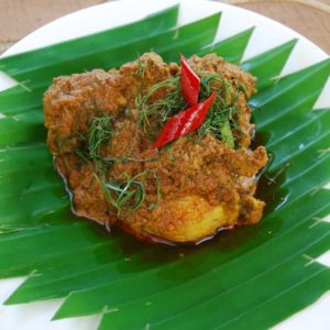 rendang