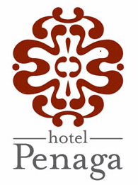 Hotel--Penaga-Logo