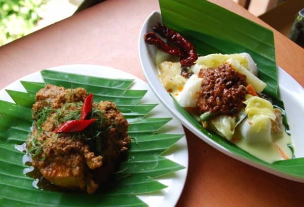 Learn to Cook Authentic Malay Dishes with LaZat Cooking in July 1