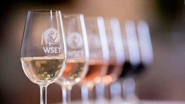 WSET Level 2 Award in Wines by AYS Wine and Sake Consultancy, Penang 2