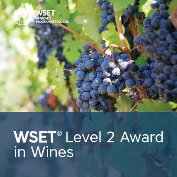 WSET Level 2 Award in Wines by AYS Wine and Sake Consultancy, Penang 6