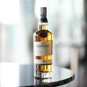 [Limited Edition] The Glenlivet 15 Year Old Single Cask Edition