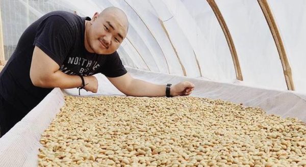Coffee Trends in Malaysia with Aaron Phua 2