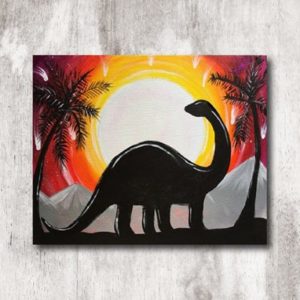 dinasour-sip-and-paint