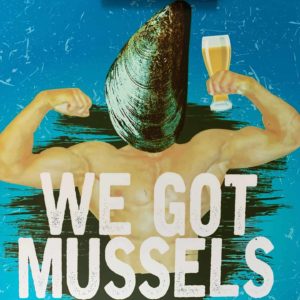 mussels-natural-holland
