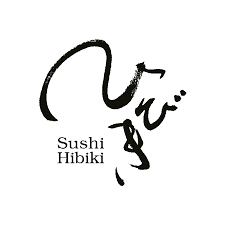 sushi-hibiki-logo