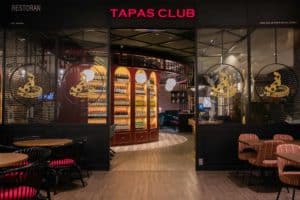 tapas-club