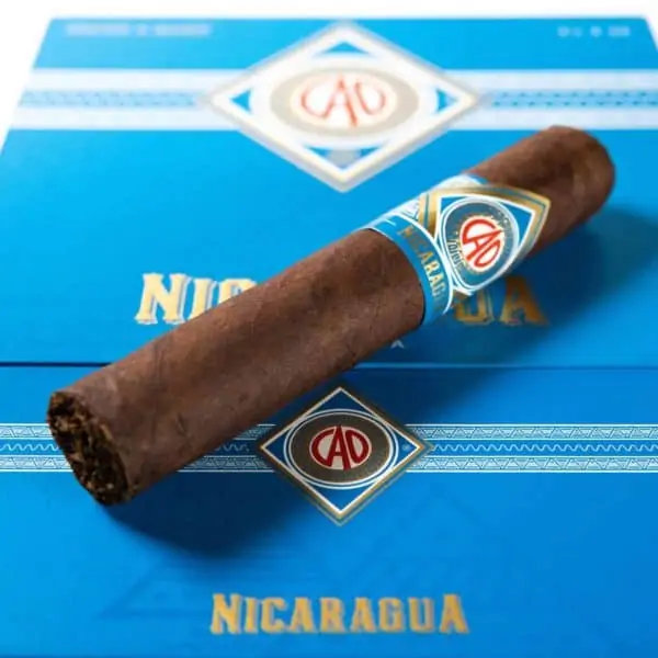 Cao Nicaragua Tipitapa Box of 20s