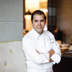 chef-pedro