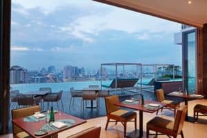 tosca-melaka-hilton