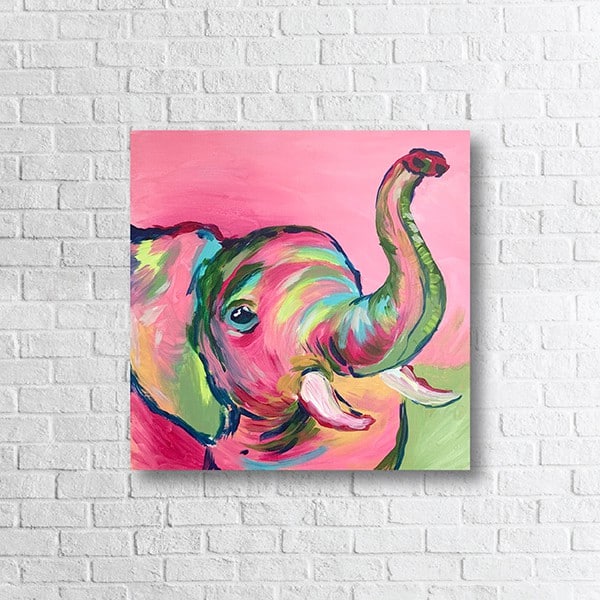 colourful-elephant-art-bonding