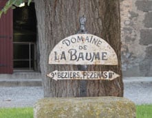 Unveil the Treasures of Domaine de la Baume at Sapore 8