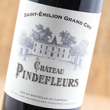 An Evening with St Emilion vs Pomerol 15