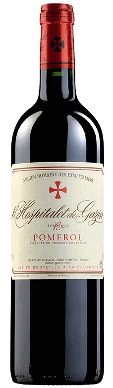 An Evening with St Emilion vs Pomerol 8
