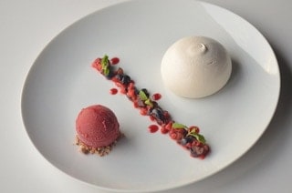 Plated Dessert Art Masterclass by Chef Nathalie Arbefeuille 6