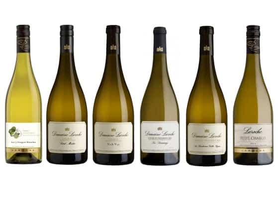See, Breathe and Taste the Experience of Domaine Laroche Wines 3