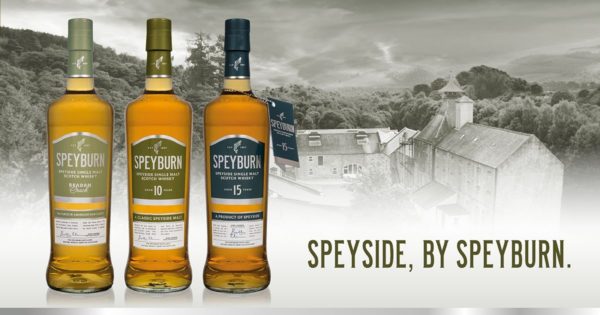 Discover The Flavour Highland & Speyside at Cellar Door 6