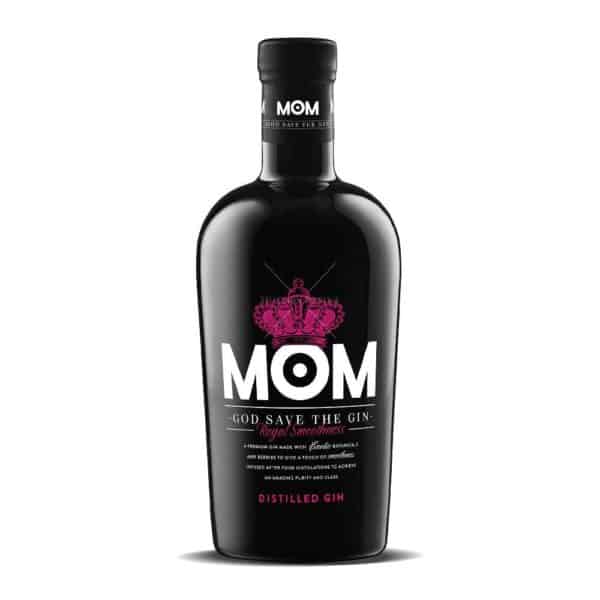 MOM Gin 1