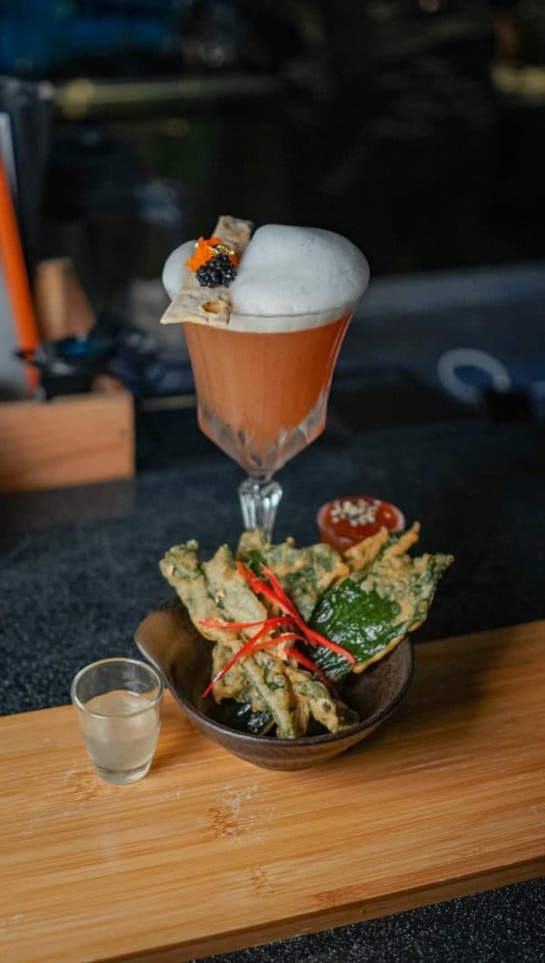 Cocktail Omakase Mondays at Ruyi & Lyn 14