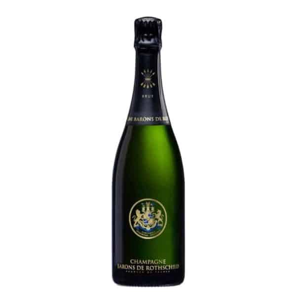 Champagne Barons de Rothschild Brut 1