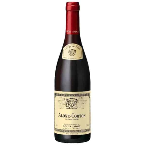 Louis Jadot Aloxe Corton Pinot Noir 2013 1
