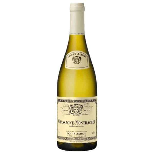 Louis Jadot Chassagne Montrachet Chardonnay 1