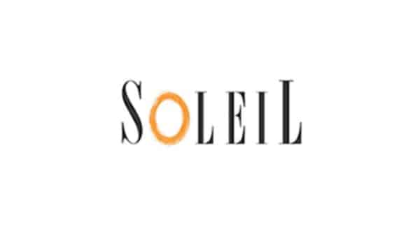 Soleil & Copper - Plating Souvenirs of The Past 14