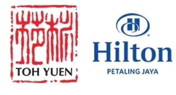 Reunion Retreats Dim Sum Buffet at Toh Yuen Hilton Petaling Jaya 12
