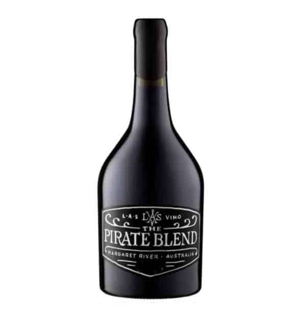 L.A.S. Vino Pirate Blend 2020 1