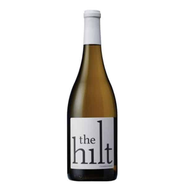 The Hilt Estate Chardonnay 2017 1