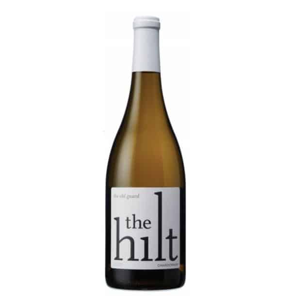 The Hilt Old Guard Chardonnay 2016 1